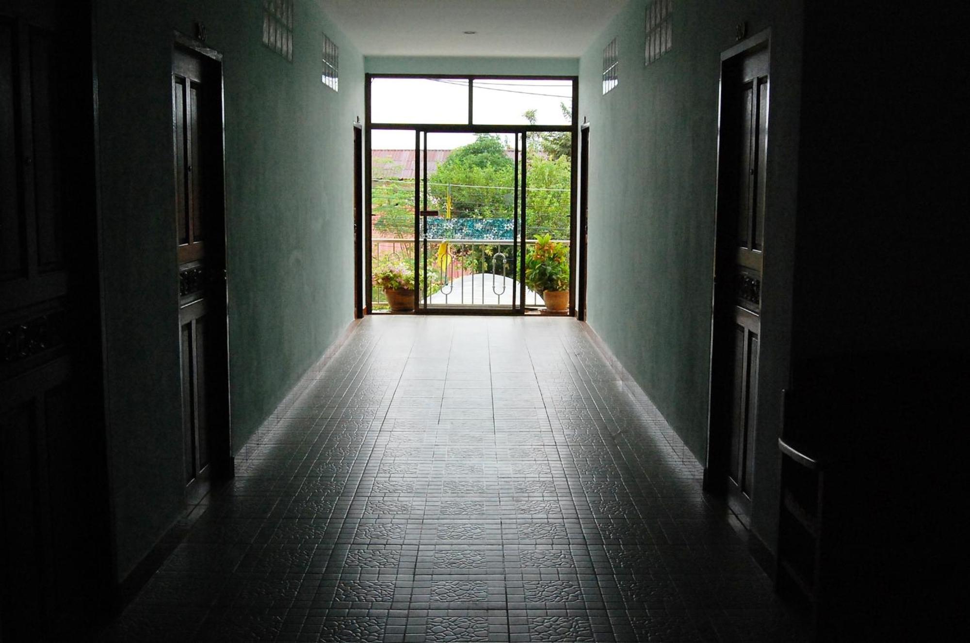 Hotel Bt Mansion Lamai Beach  Exterior foto
